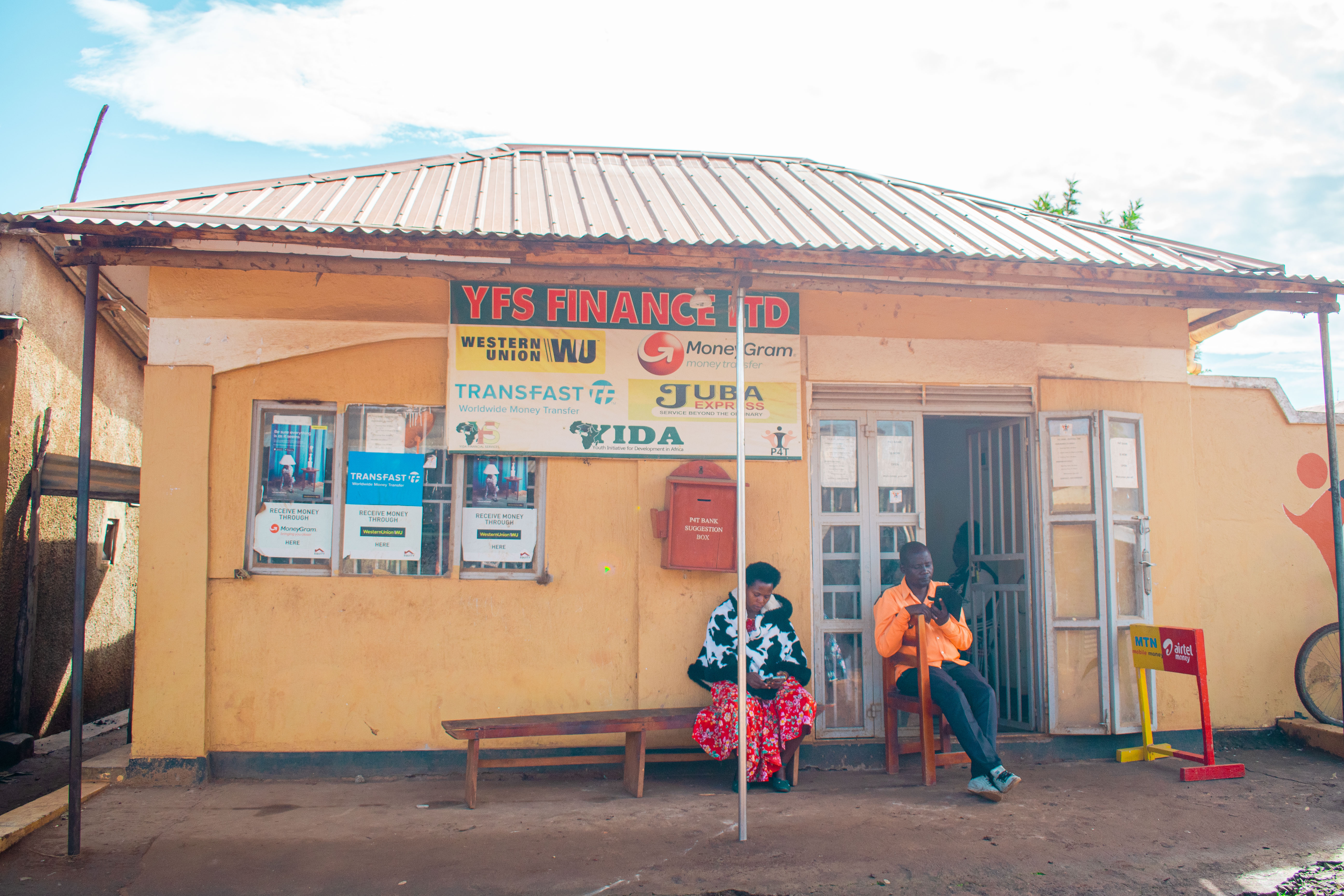 AYISD Overview