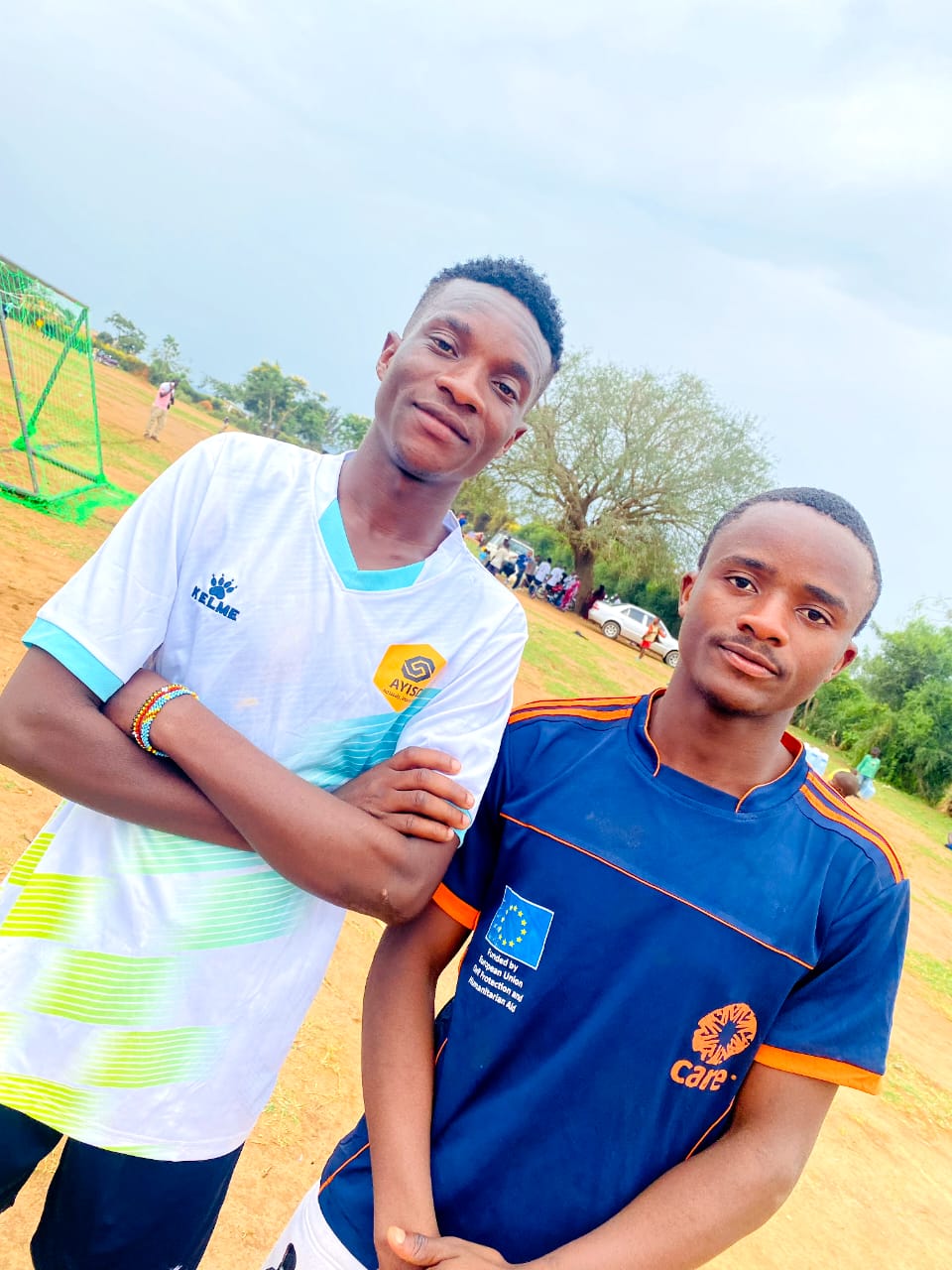 Football Tournament 2